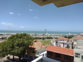 Punta Mogotes